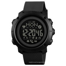 SKMEI 1512 Brand Digital Watch Sport Watches Men Wrist Smart Watch Heart Rate Monitor